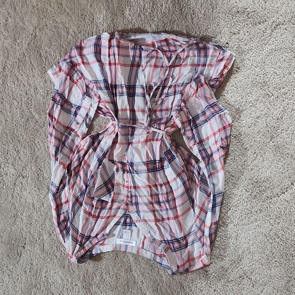 Motherhood Maternity Size L Tunic